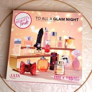 Name brand sample perfumes